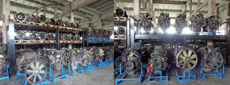 Scania R, MERCEDES BENZ, MAN, DAF, IVECO, SCANIA, RENAULT - Motor za Kamion: slika 2 Scania R, MERCEDES BENZ, MAN, DAF, IVECO, SCANIA, RENAULT - Motor za Kamion: slika 2