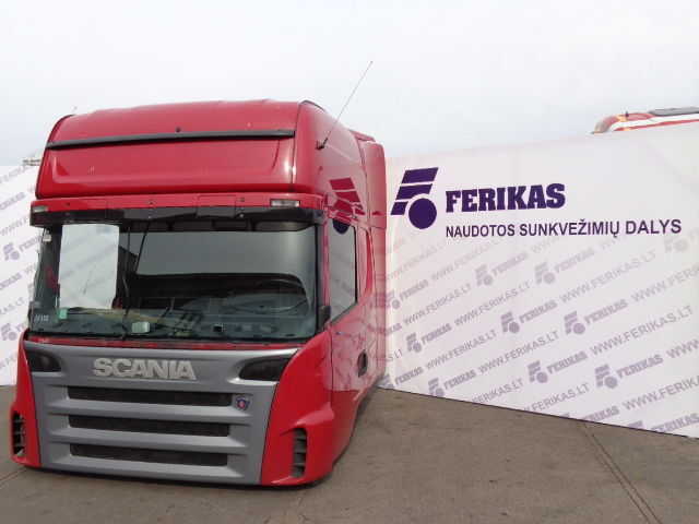 Scania R Topline, Highline cabins for sale. - Kabina i enterijer za Kamion: slika 1 Scania R Topline, Highline cabins for sale. - Kabina i enterijer za Kamion: slika 1