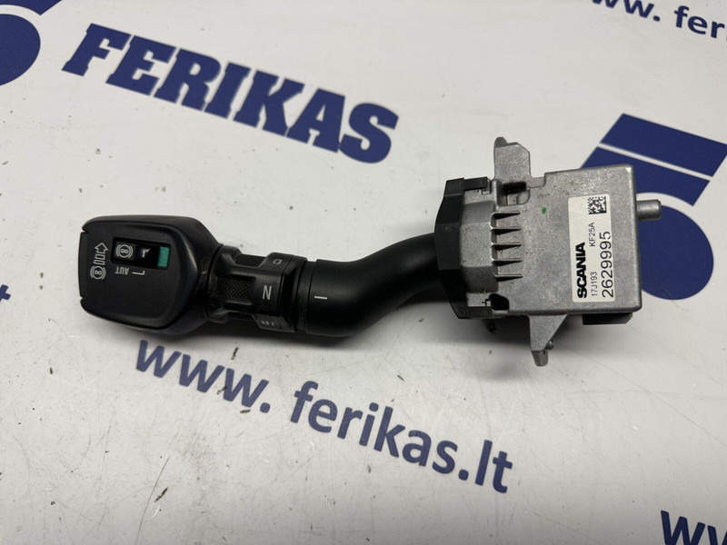 Scania gear selector switch - Relej za Kamion: slika 1 Scania gear selector switch - Relej za Kamion: slika 1