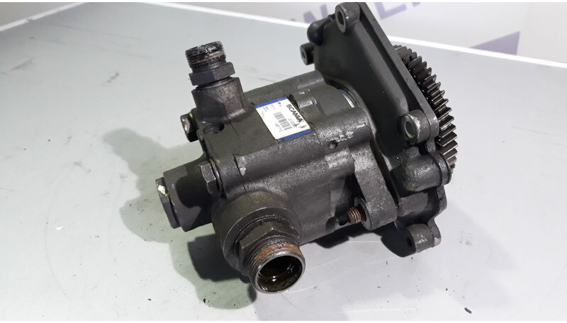 Scania hydraulic steering pump - Upravljačka pumpa za Kamion: slika 3 Scania hydraulic steering pump - Upravljačka pumpa za Kamion: slika 3