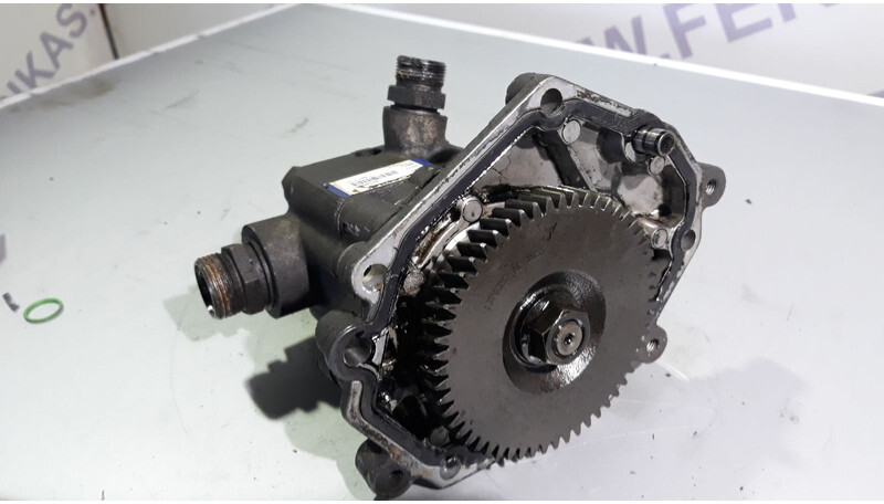 Scania hydraulic steering pump - Upravljačka pumpa za Kamion: slika 1 Scania hydraulic steering pump - Upravljačka pumpa za Kamion: slika 1
