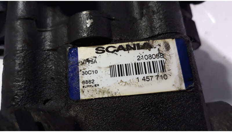 Scania hydraulic steering pump - Upravljačka pumpa za Kamion: slika 5 Scania hydraulic steering pump - Upravljačka pumpa za Kamion: slika 5