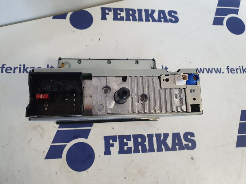 Scania radio navigation system - Komandna tabla za Kamion: slika 2 Scania radio navigation system - Komandna tabla za Kamion: slika 2