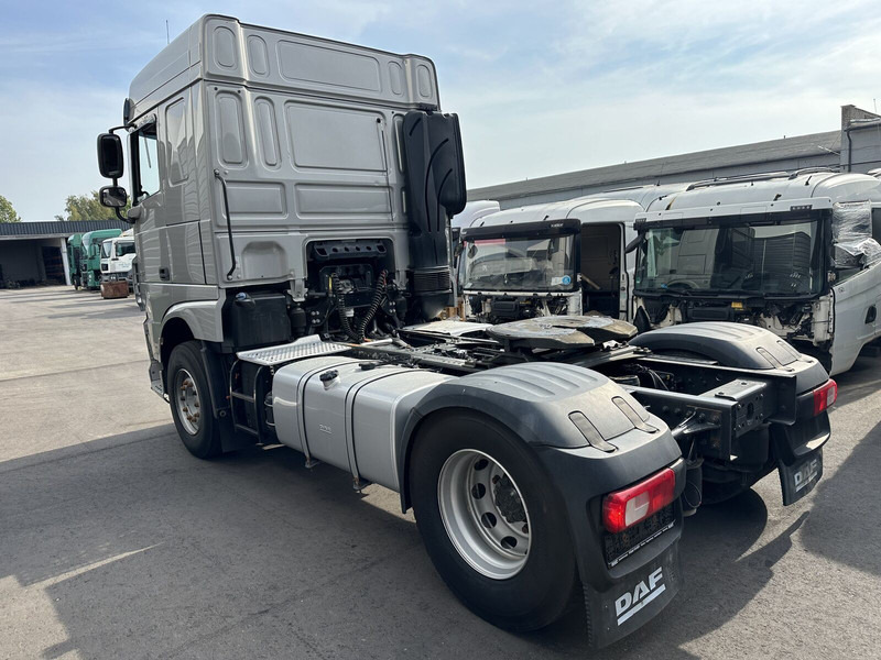 DAF XF 530 FT - Tegljač: slika 4 DAF XF 530 FT - Tegljač: slika 4