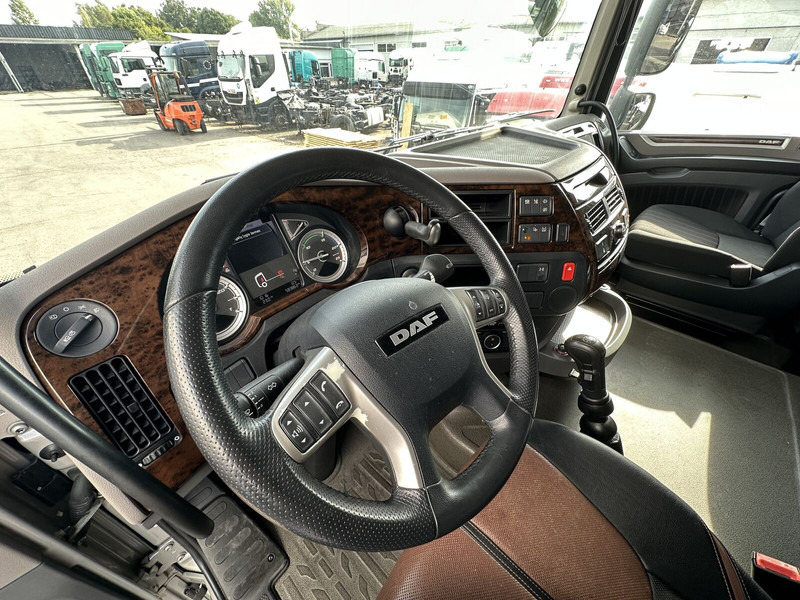 DAF XF 530 FT - Tegljač: slika 5 DAF XF 530 FT - Tegljač: slika 5