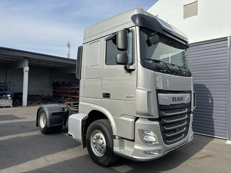 DAF XF 530 FT - Tegljač: slika 1 DAF XF 530 FT - Tegljač: slika 1