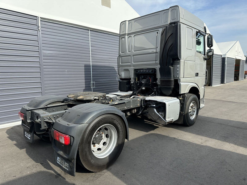 DAF XF 530 FT - Tegljač: slika 3 DAF XF 530 FT - Tegljač: slika 3