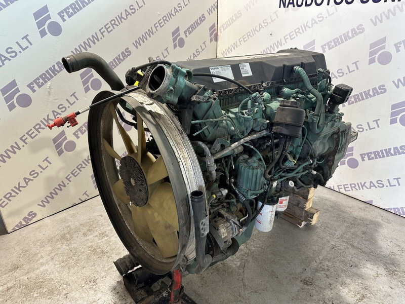 Volvo D13K500 engine - Motor za Kamion: slika 1 Volvo D13K500 engine - Motor za Kamion: slika 1
