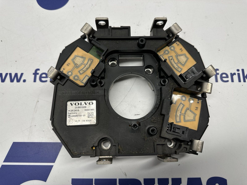 Volvo FH4 - Električni sistem za Kamion: slika 1 Volvo FH4 - Električni sistem za Kamion: slika 1