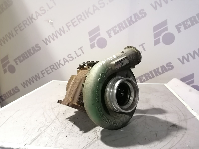 Volvo - Turbo za Kamion: slika 1 Volvo - Turbo za Kamion: slika 1