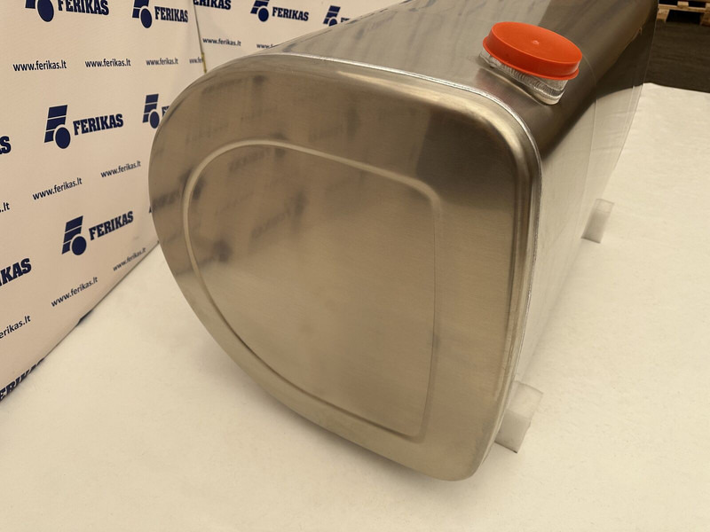 Volvo New aluminum fuel 530L - Rezervoar za gorivo za Kamion: slika 3 Volvo New aluminum fuel 530L - Rezervoar za gorivo za Kamion: slika 3
