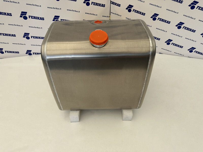 Volvo New aluminum fuel tank 280L - Rezervoar za gorivo za Kamion: slika 1 Volvo New aluminum fuel tank 280L - Rezervoar za gorivo za Kamion: slika 1