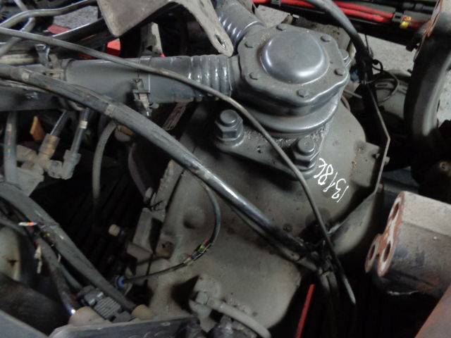 Volvo Reductor differential MS17X ratio 2.64 Meritor - Diferencijalna brzina za Kamion: slika 1 Volvo Reductor differential MS17X ratio 2.64 Meritor - Diferencijalna brzina za Kamion: slika 1