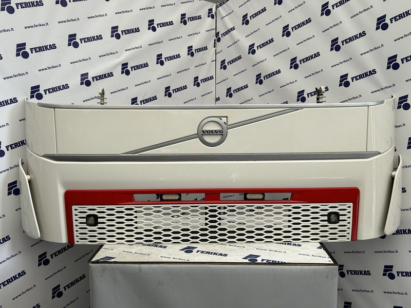 Volvo front panel - Hauba za Kamion: slika 1 Volvo front panel - Hauba za Kamion: slika 1