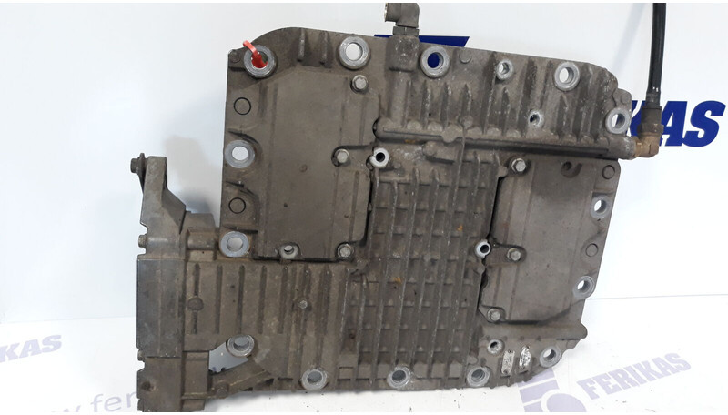 Volvo gearbox control unit - Upravljačka jedinica za Kamion: slika 3 Volvo gearbox control unit - Upravljačka jedinica za Kamion: slika 3