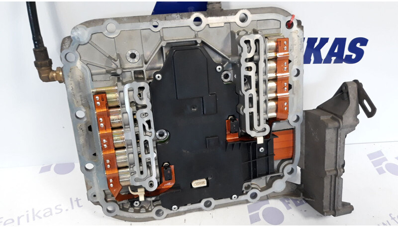 Volvo gearbox control unit - Upravljačka jedinica za Kamion: slika 1 Volvo gearbox control unit - Upravljačka jedinica za Kamion: slika 1