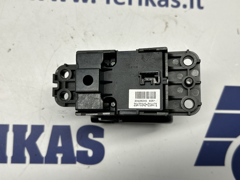 Volvo parking brake switch - Kabina i enterijer za Kamion: slika 2 Volvo parking brake switch - Kabina i enterijer za Kamion: slika 2