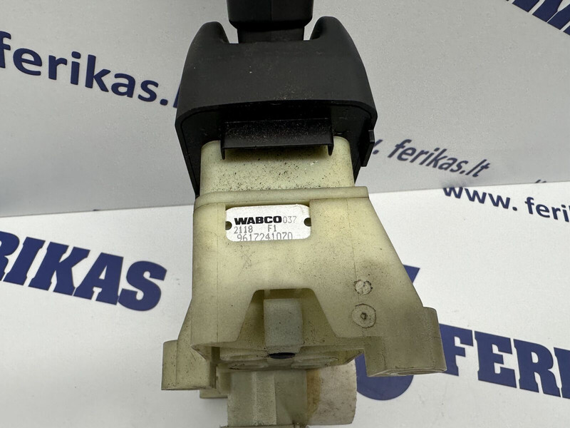 Wabco - Kabina i enterijer za Kamion: slika 3 Wabco - Kabina i enterijer za Kamion: slika 3