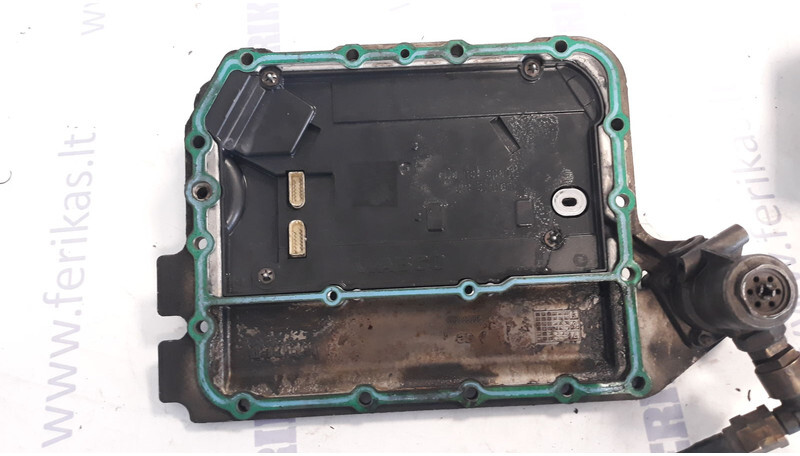 Wabco gearbox control unit - Upravljačka jedinica za Kamion: slika 5 Wabco gearbox control unit - Upravljačka jedinica za Kamion: slika 5
