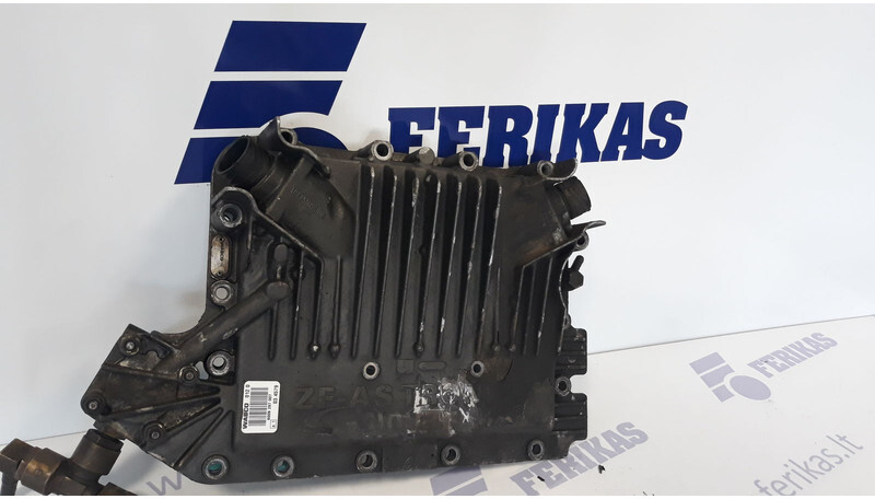 Wabco gearbox control unit - Upravljačka jedinica za Kamion: slika 1 Wabco gearbox control unit - Upravljačka jedinica za Kamion: slika 1