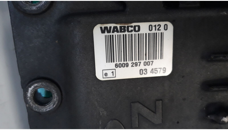 Wabco gearbox control unit - Upravljačka jedinica za Kamion: slika 4 Wabco gearbox control unit - Upravljačka jedinica za Kamion: slika 4