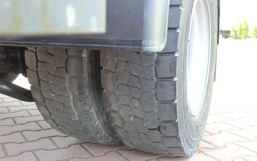 Istovarivač MAN TGL 12 190  !!! EURO 6 !!!: slika 14