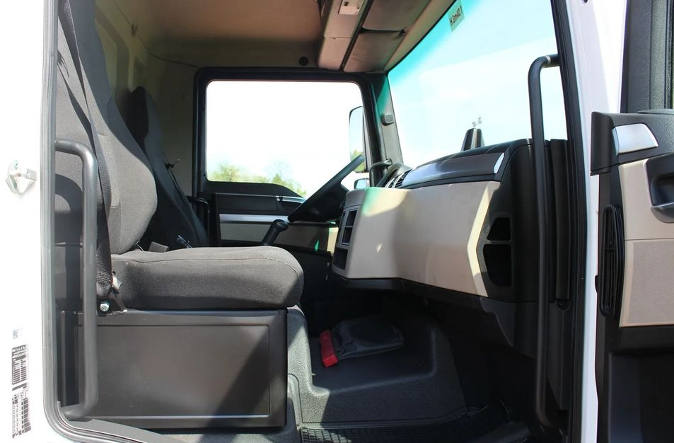 Istovarivač MAN TGL 12 190  !!! EURO 6 !!!: slika 12