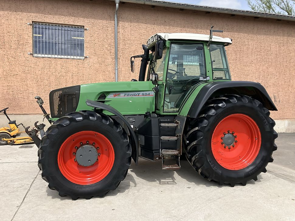 Türpisch Landmaschinen
Herr Christian Türpisch - - Traktor: slika 5 Türpisch Landmaschinen
Herr Christian Türpisch - - Traktor: slika 5