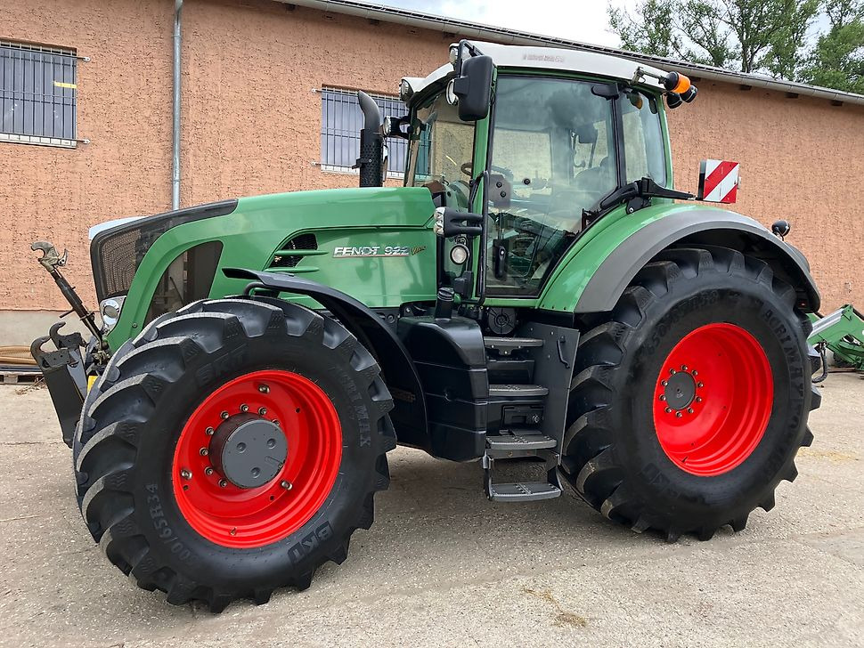 Türpisch Landmaschinen
Herr Christian Türpisch - - Traktor: slika 5 Türpisch Landmaschinen
Herr Christian Türpisch - - Traktor: slika 5