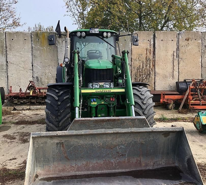 Türpisch Landmaschinen
Herr Christian Türpisch - - Traktor: slika 5 Türpisch Landmaschinen
Herr Christian Türpisch - - Traktor: slika 5