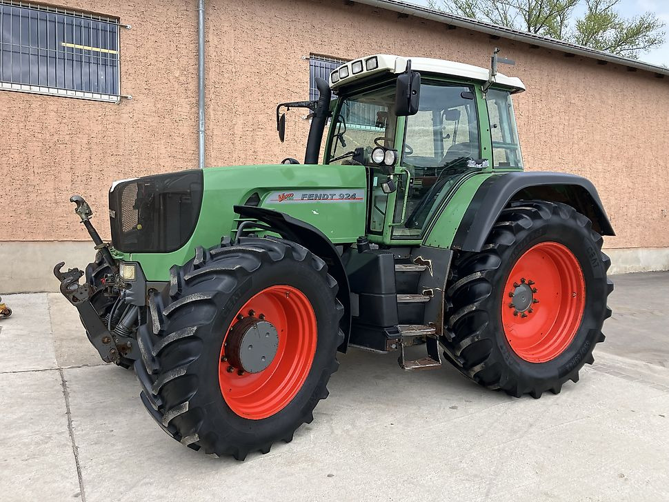 Türpisch Landmaschinen
Herr Christian Türpisch - - Traktor: slika 4 Türpisch Landmaschinen
Herr Christian Türpisch - - Traktor: slika 4