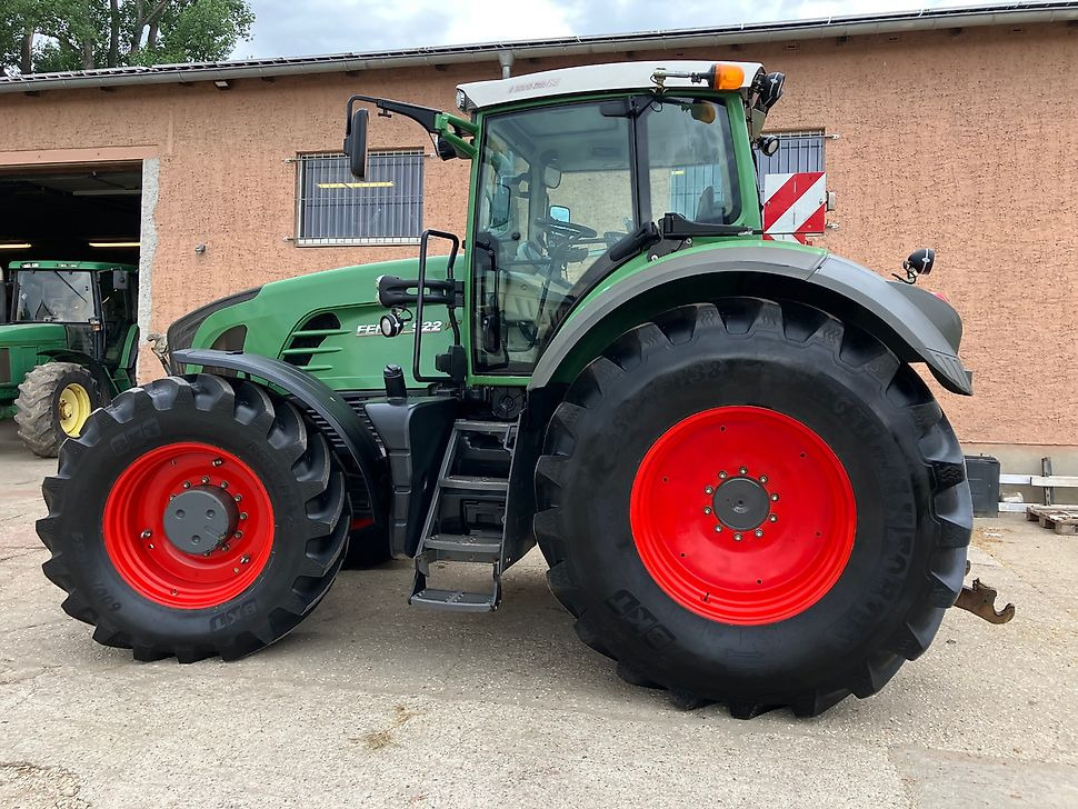 Türpisch Landmaschinen
Herr Christian Türpisch - - Traktor: slika 4 Türpisch Landmaschinen
Herr Christian Türpisch - - Traktor: slika 4