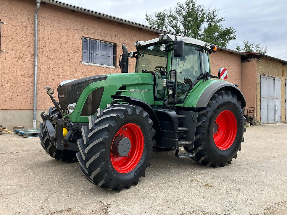 Türpisch Landmaschinen
Herr Christian Türpisch - - Traktor: slika 1 Türpisch Landmaschinen
Herr Christian Türpisch - - Traktor: slika 1