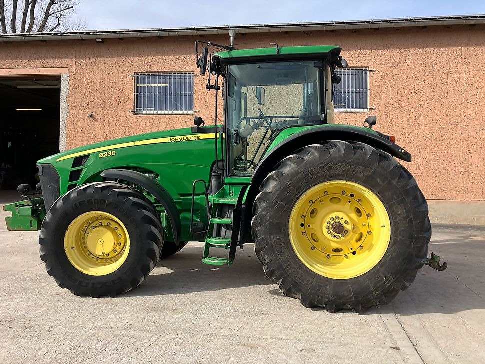 Türpisch Landmaschinen
Herr Christian Türpisch - - Traktor: slika 5 Türpisch Landmaschinen
Herr Christian Türpisch - - Traktor: slika 5