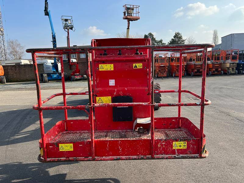 Genie Z45/25 JRT 4x4 diesel 16m (1530) - Zglobna platforma: slika 4 Genie Z45/25 JRT 4x4 diesel 16m (1530) - Zglobna platforma: slika 4