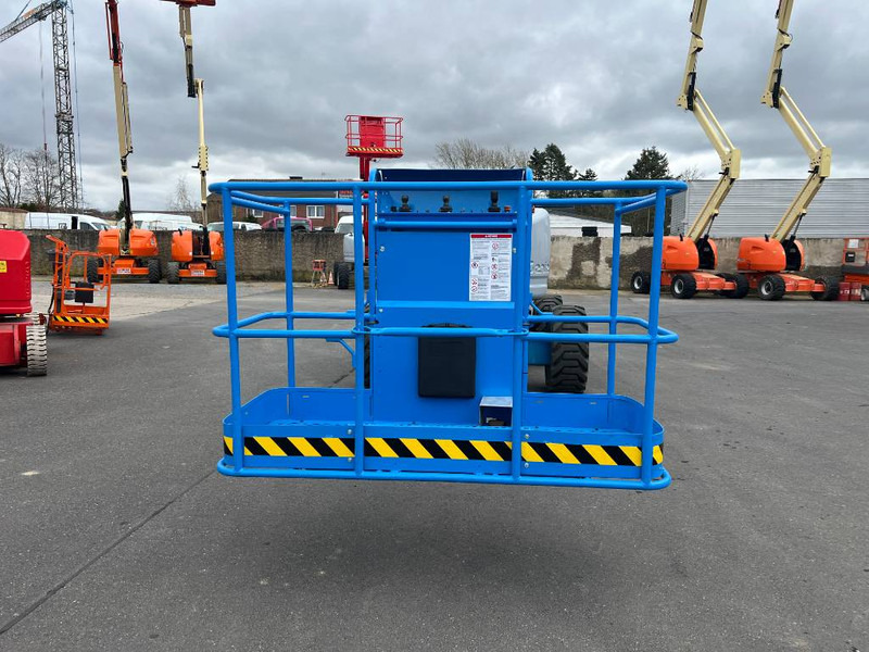 Genie Z45/25 JRT 4x4 diesel 16m (1601) - Zglobna platforma: slika 4 Genie Z45/25 JRT 4x4 diesel 16m (1601) - Zglobna platforma: slika 4