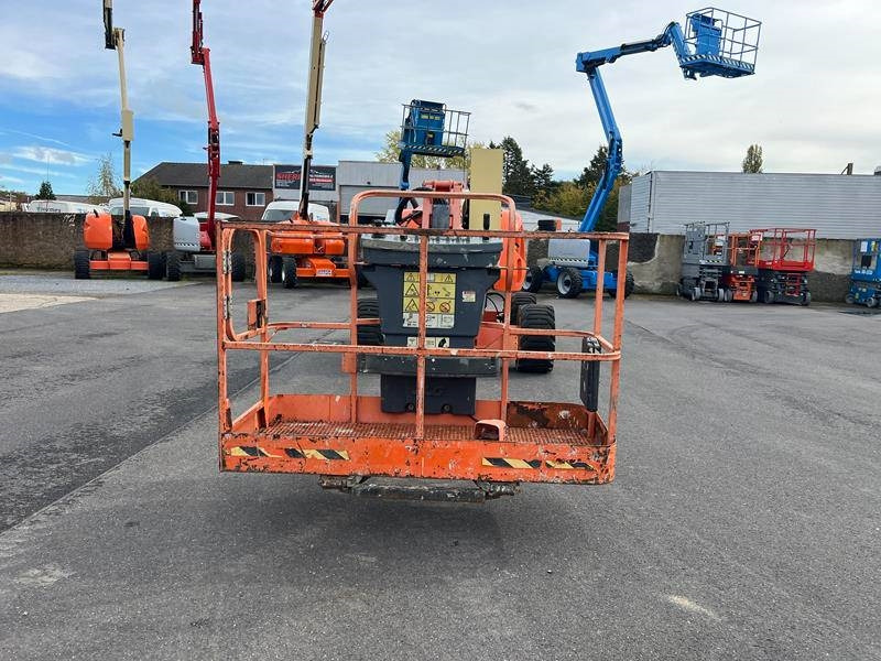 JLG 510AJ diesel 4x4 18m (1822) - Zglobna platforma: slika 4 JLG 510AJ diesel 4x4 18m (1822) - Zglobna platforma: slika 4