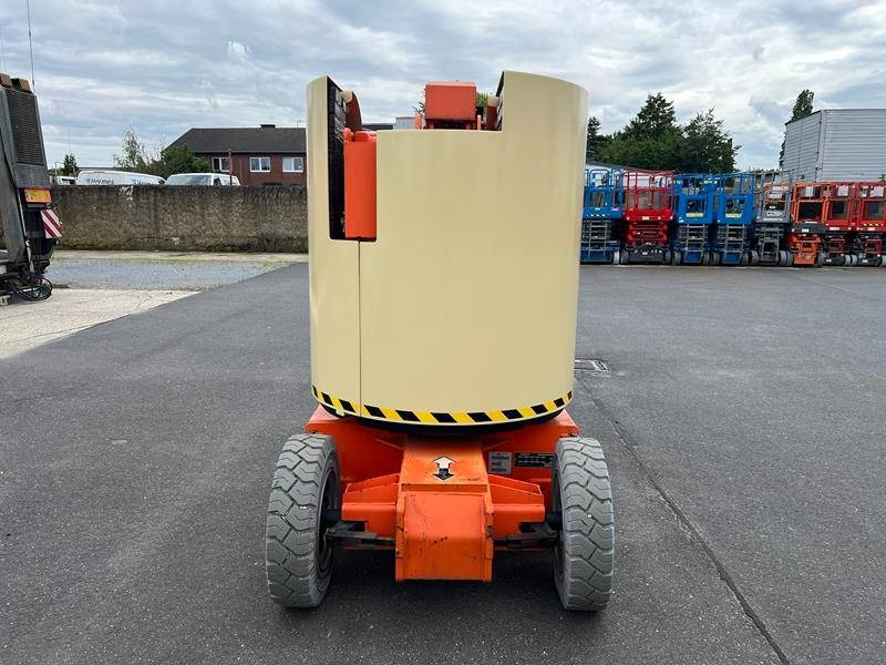 JLG E300 AJP elektro 11m (1735) NEW BATTERIES - Zglobna platforma: slika 4 JLG E300 AJP elektro 11m (1735) NEW BATTERIES - Zglobna platforma: slika 4