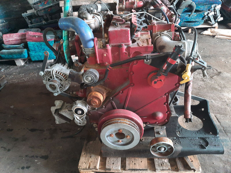 Cummins ISLG320 - Motor: slika 1 Cummins ISLG320 - Motor: slika 1