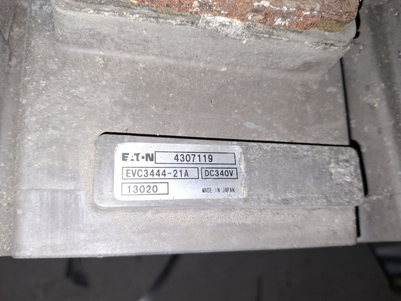 EATON 4307119. EVC3444-21A DC340V - Električni sistem: slika 4 EATON 4307119. EVC3444-21A DC340V - Električni sistem: slika 4