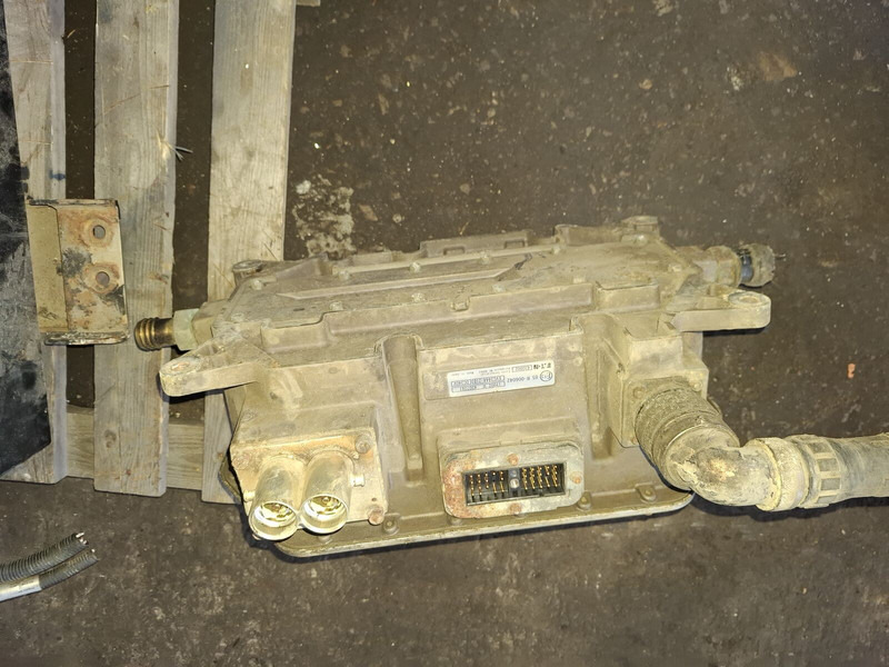 EATON 4307119. EVC3444-21A DC340V - Električni sistem: slika 1 EATON 4307119. EVC3444-21A DC340V - Električni sistem: slika 1