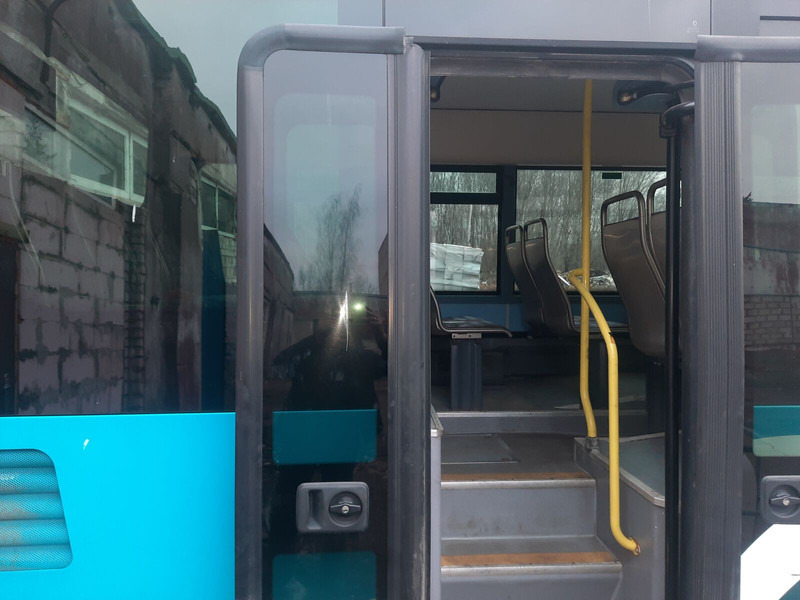 Iveco IRISBUS CROSSWAY LOW ENTRY - Gradski autobus: slika 5 Iveco IRISBUS CROSSWAY LOW ENTRY - Gradski autobus: slika 5