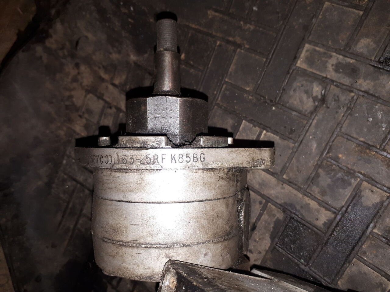 MAN BOSCH /SAUER - Radijator za Autobus: slika 4 MAN BOSCH /SAUER - Radijator za Autobus: slika 4
