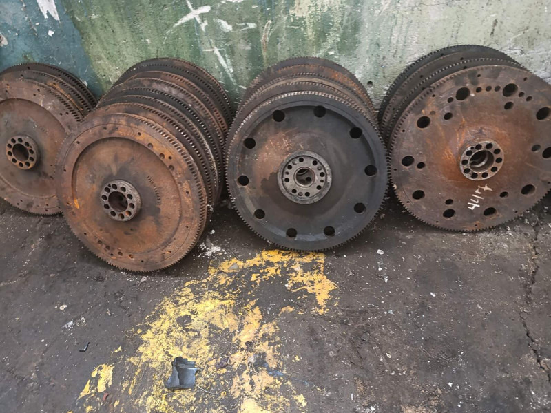 MAN Cummens d2876 / D12C/ D12A/ OM457. OM447. - Radilica: slika 3 MAN Cummens d2876 / D12C/ D12A/ OM457. OM447. - Radilica: slika 3