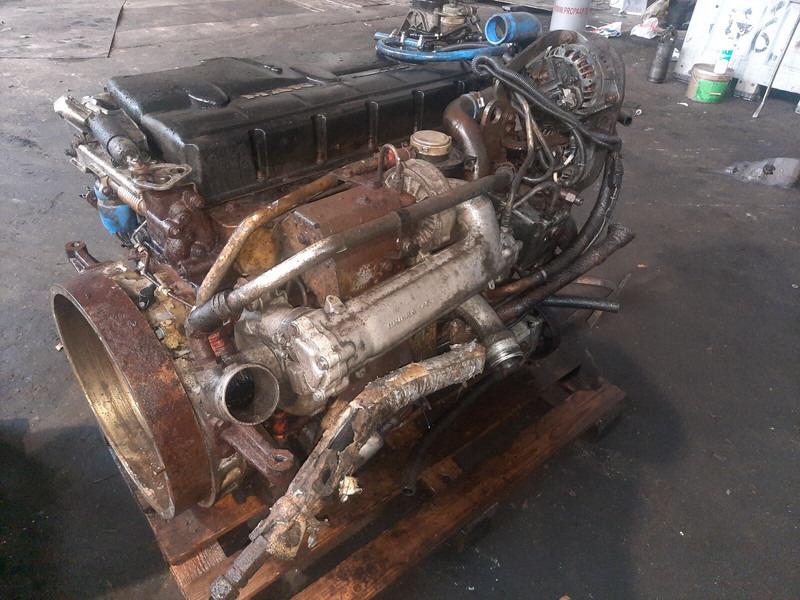 MAN D 0836 LOH56 - Motor: slika 2 MAN D 0836 LOH56 - Motor: slika 2