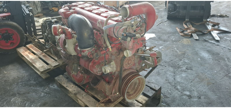 MAN D2866 LOH27 - Motor: slika 3 MAN D2866 LOH27 - Motor: slika 3