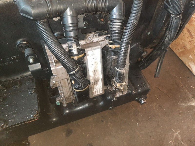 MAN E2876LUH03 - Motor: slika 5 MAN E2876LUH03 - Motor: slika 5