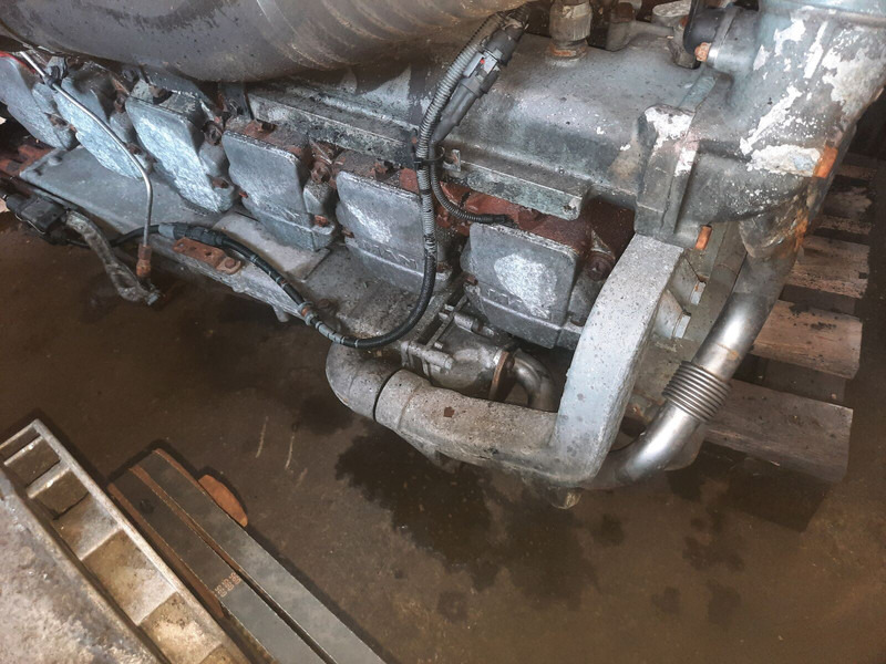 MAN E2876LUH03 - Motor: slika 3 MAN E2876LUH03 - Motor: slika 3