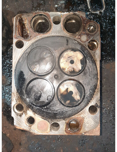 MAN - Cilindar blok: slika 2 MAN - Cilindar blok: slika 2