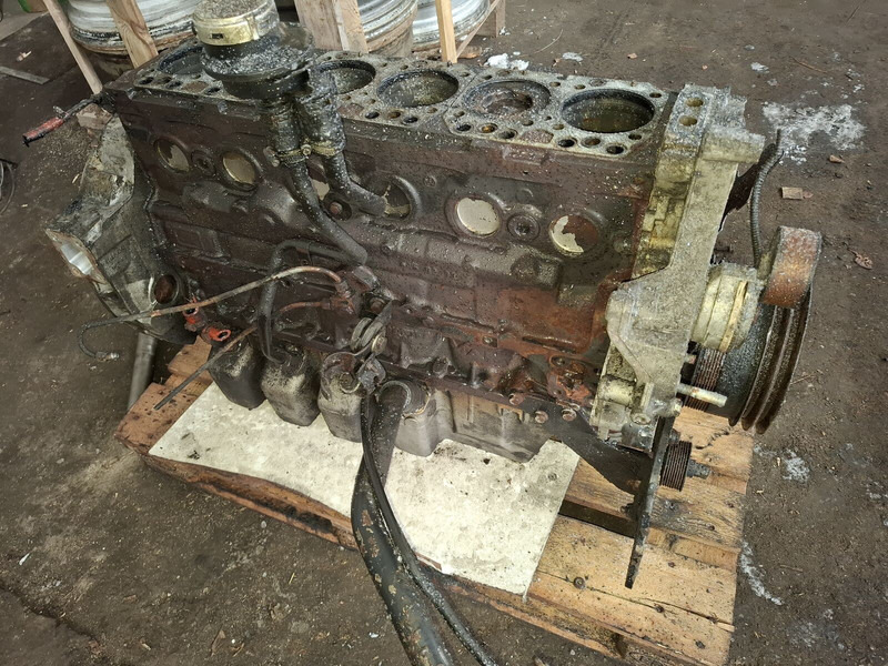 MAN - Cilindar blok: slika 4 MAN - Cilindar blok: slika 4